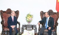 Prime Minister receives Chairman of Intergovernmental Panel on Climate Change