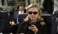 Hillary’s email controversy, a bumpy run-up to the presidential election
