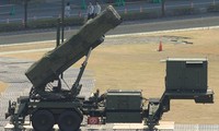 Japan prepares for North Korea missile launch
