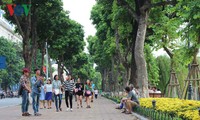 Hanoi’s attractions for tourists