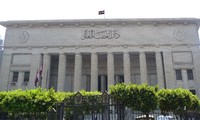 Egypt court issues preliminary death sentence against two in “Libya returnees” case
