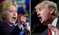 US Presidential Election- A dramatic race