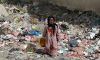More than 50 dead in heavy Yemen fighting