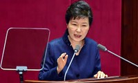South Korean President to be investigated
