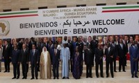 4th Africa-Arab world summit held in Malabo