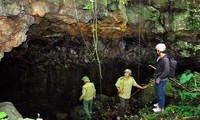 Dak Nong seeks UNESCO’s recognition of volcanic cave system