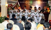 Vietnam Mennonite Church convenes third general conference