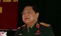 Vietnam’s high-ranking military delegation to visit India