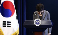 South Korean parliament to vote on President’s impeachment Dec 9