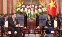 Vietnam welcomes projects from Russia