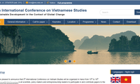 5th Vietnam Studies conference 