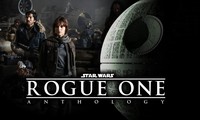 Rogue One: A Star Wars Story dominates box offices in North America