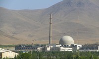 Iran committed to nuclear deal