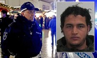 German: Truck attackGerman: Truck attacker killed 