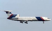 Russian military plane crash: no abnormal warnings by crew ahead of accidents