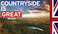 Tourism- a spotlight in Britain’s economy in 2017
