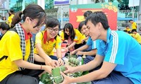 “Voluntary Spring” campaign launched in Ho Chi Minh City