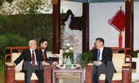Vietnam-China’s Joint Communiqué
