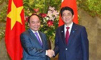 Boosting Vietnam-Japan relationship comprehensively and practically