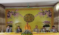 Buddhism spring festival to open in early February