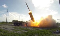South Korea, US reaffirm commitment to THAAD