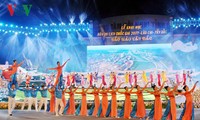 2017 National Tourism Year opens in Lao Cai