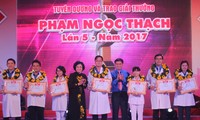Activities underway to mark Vietnam Physicians’ Day