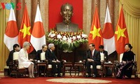 Japanese Emperor’s Vietnam visit attracts media attention