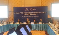 Vietnam shares climate change response lessons
