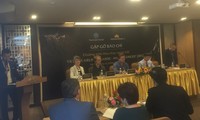 London Symphony Orchestra performs in Hanoi