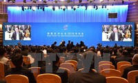 Boao Forum for Asia opens to discuss globalization and free trade