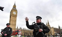 World leaders condemn London terrorist attack