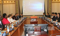 HCM City, World Bank cooperate to improve local life quality
