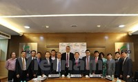 India wishes to support Vietnam’s IT development