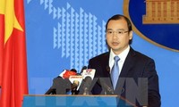 Vietnam protests Taiwan (China)’s live-fire drill in Vietnam’s waters