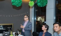 First Vietnamese young entrepreneur club in Australia debuts