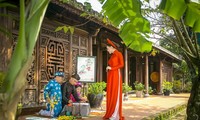 International Silk-Brocade festival to be held in Hoi An