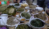 Exploring Lai Chau cuisine