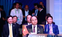 Prime Minister Nguyen Xuan Phuc participates in 30th ASEAN Summit 