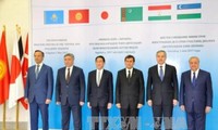 Japan, 5 Central Asian countries condemn North Korea