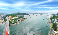 FDI projects generate tens of thousands of jobs in Quang Ninh