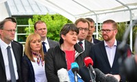 No agreement reached at Northern Ireland’s power sharing negotiation