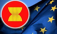Vietnam attends ASEAN-EU Senior Officials Meeting