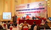India, Vietnam cooperate in religious and health tourism