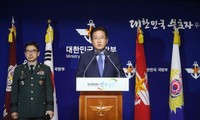 Easing tension on the Korean peninsula
