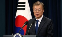 South Korea insists no war on Korean peninsula