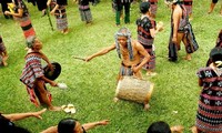 Ada festival of the Pa Ko
