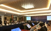 Vietnam works with APEC on natural disaster mitigation