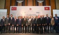 Offering conditions for Vietnamese, Turkish businesses