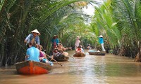 Vietnam, ASEAN cooperate in tourism development